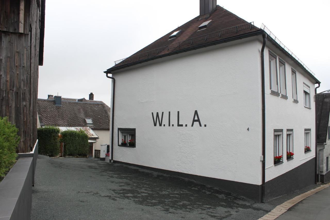 W.i.l.a. * Helmbrechts