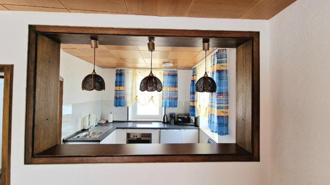 W.i.l.a. Apartment