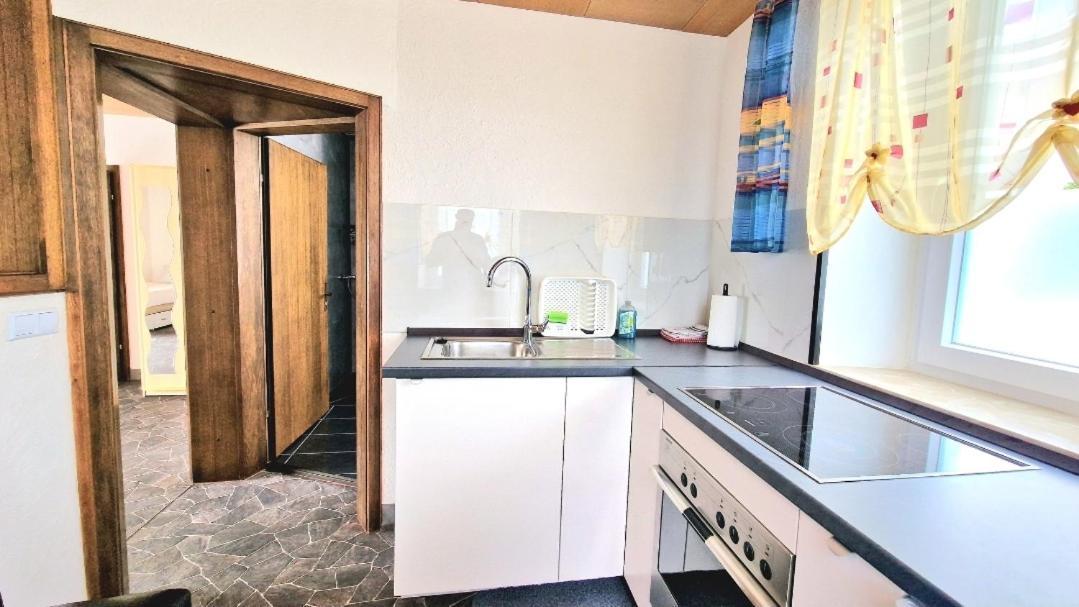 Apartment W.i.l.a. Helmbrechts
