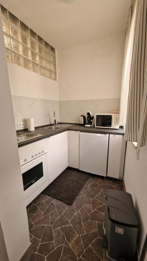 W.i.l.a. Apartment Helmbrechts