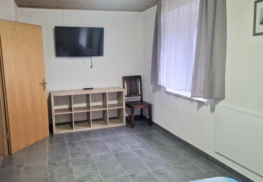 W.i.l.a. Apartment Helmbrechts