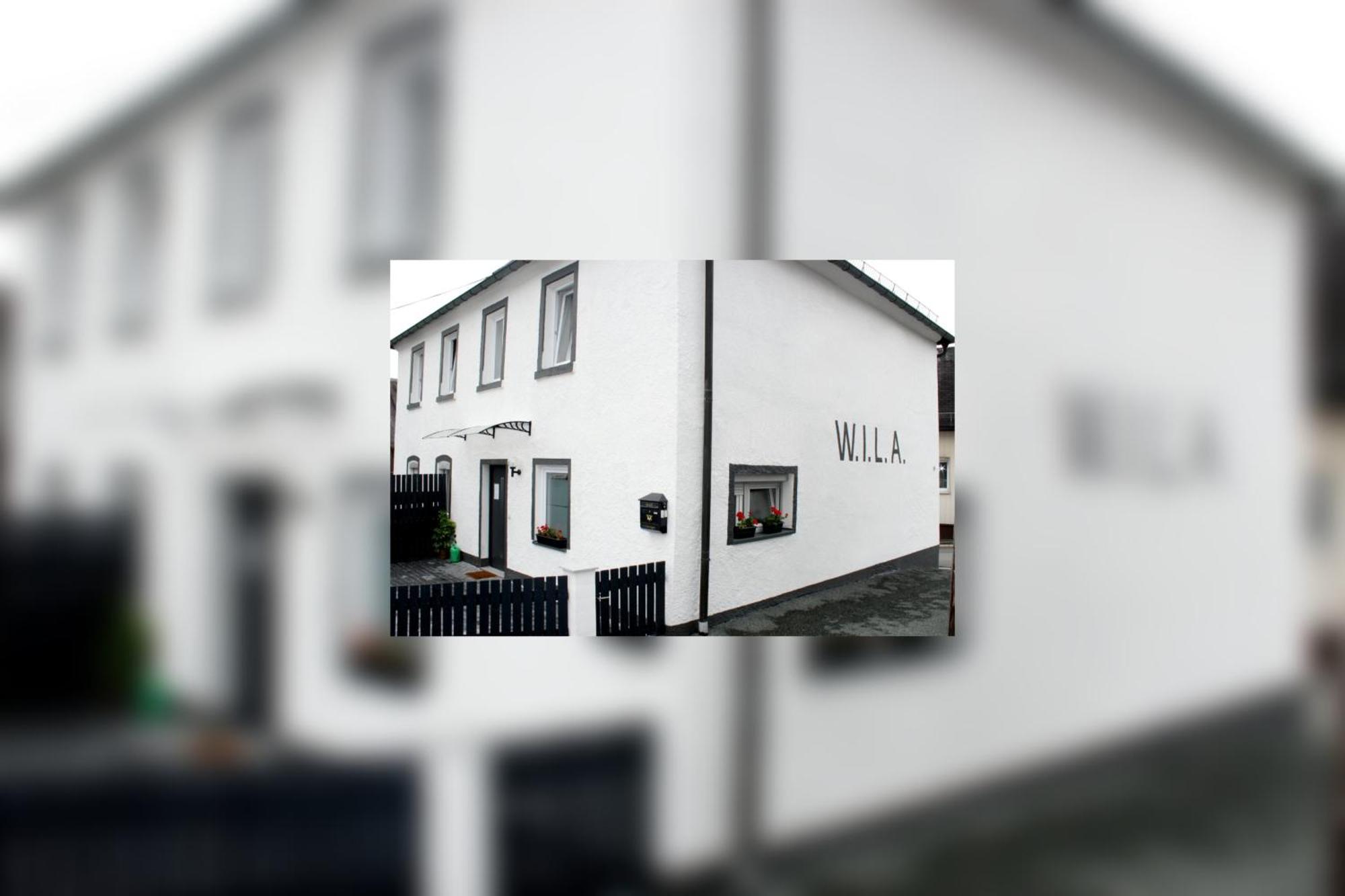 W.i.l.a. Apartment *