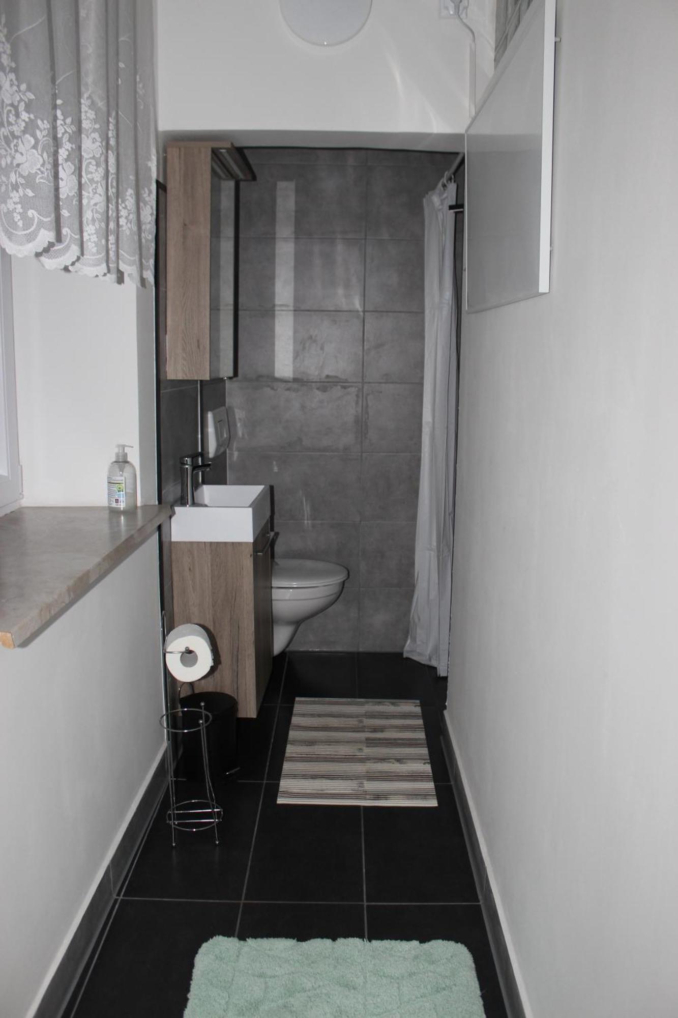 W.i.l.a. Apartment