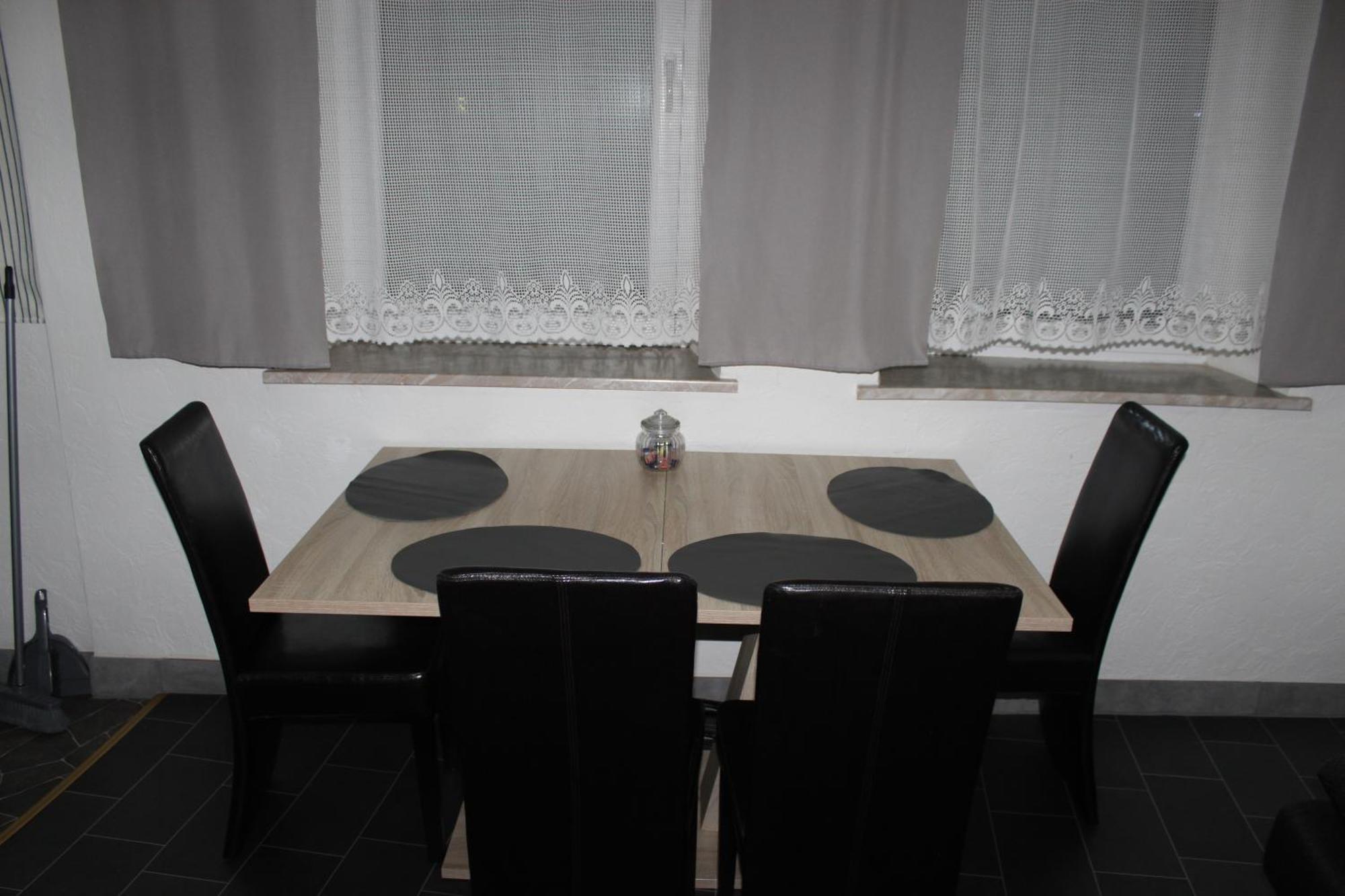 Apartment W.i.l.a. *