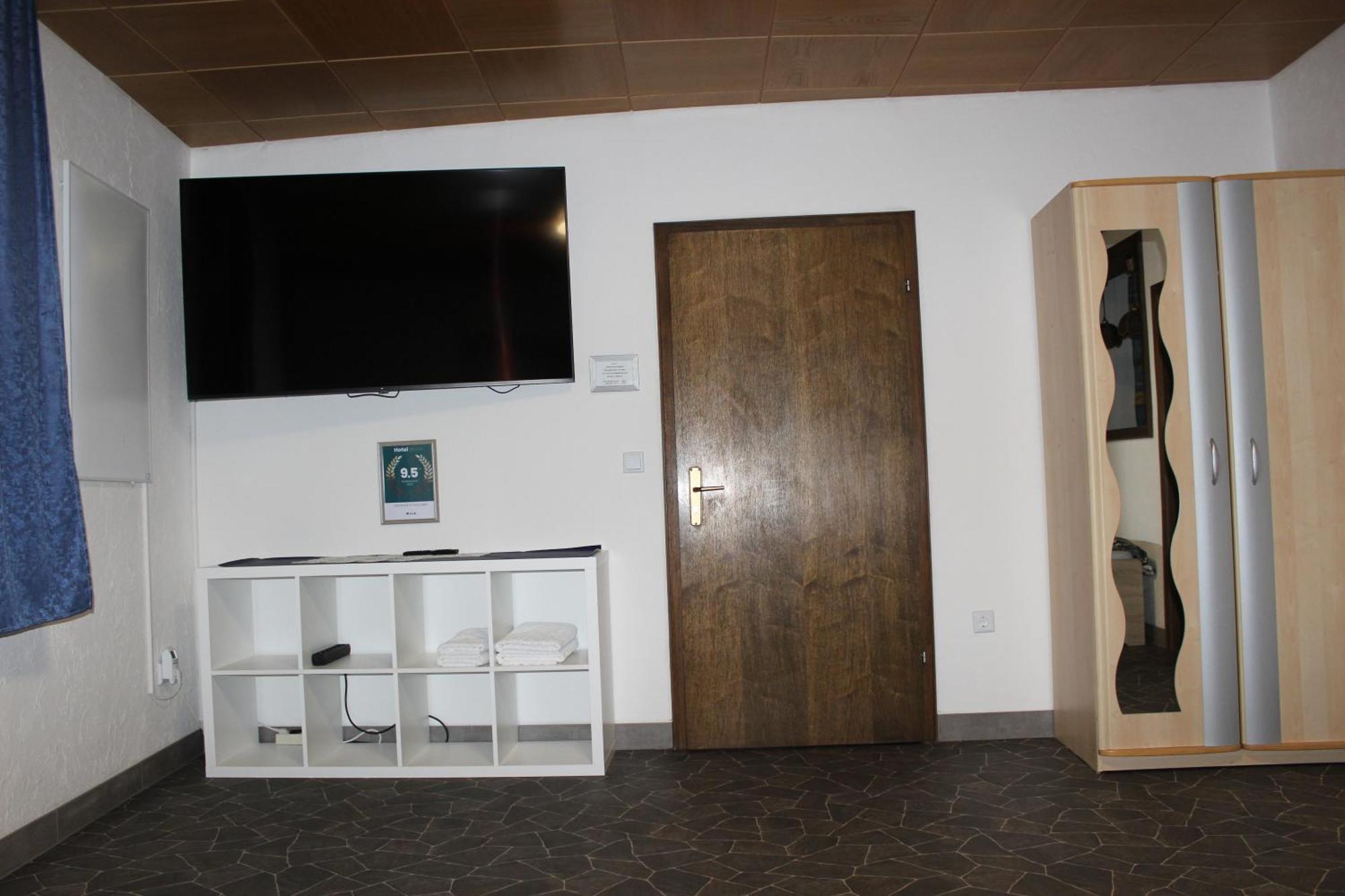 Apartment W.i.l.a. Helmbrechts