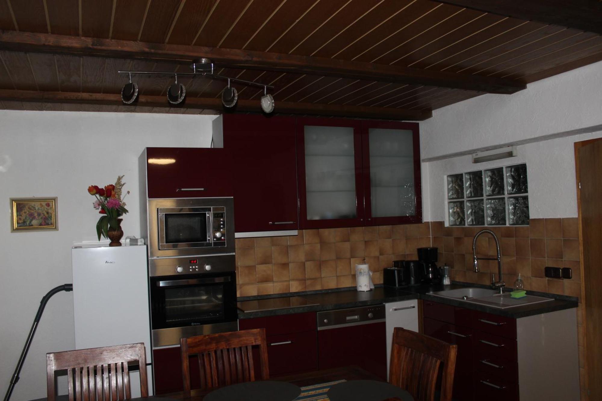 Apartment W.i.l.a. Helmbrechts