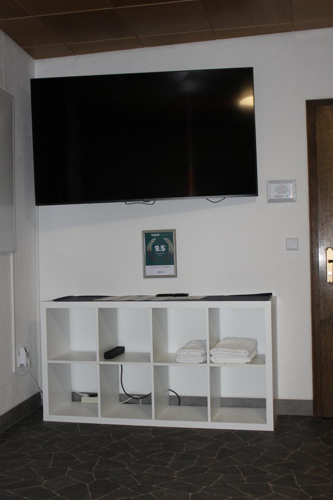 Apartment W.i.l.a. *