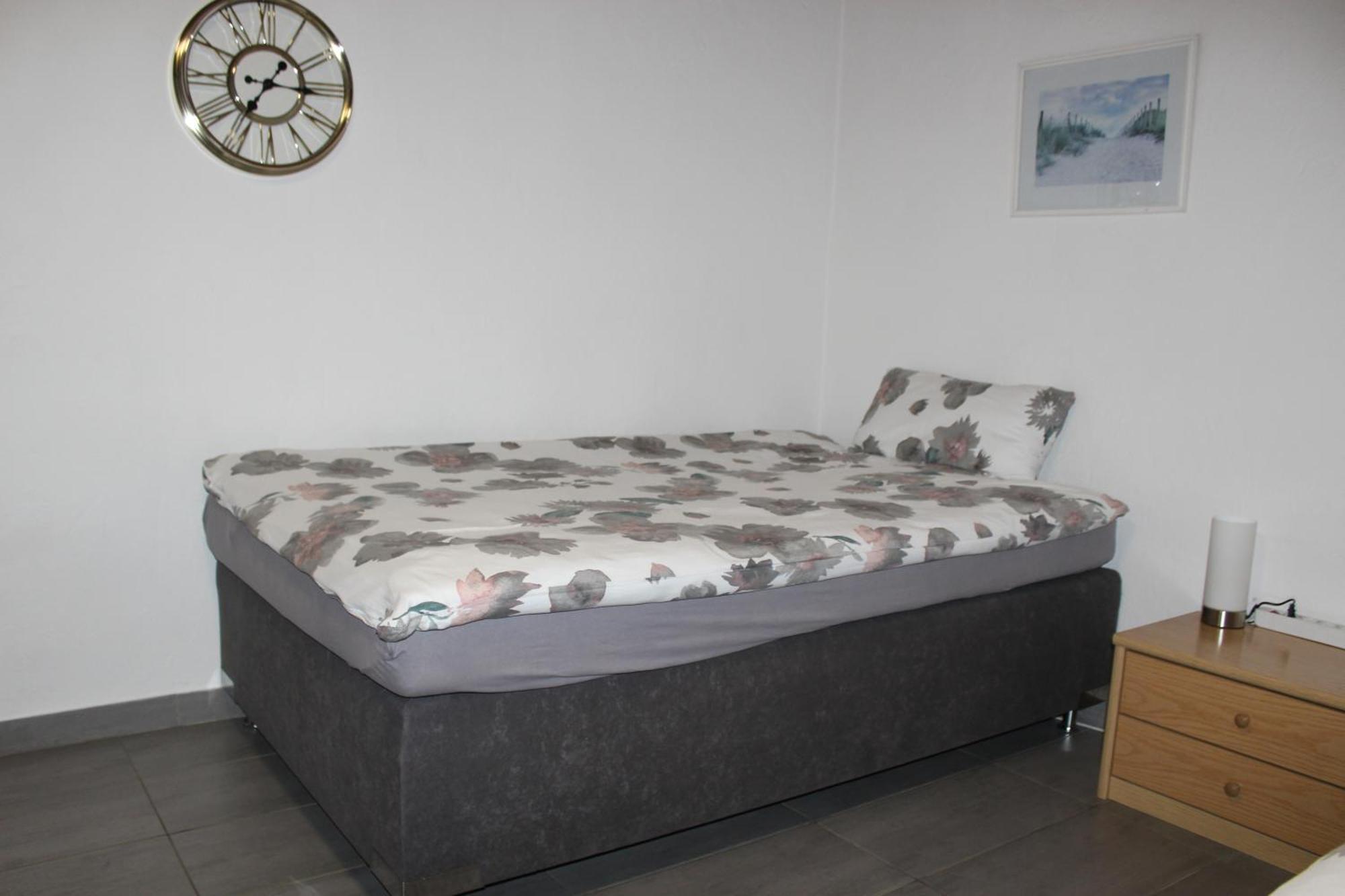 Apartment W.i.l.a. Helmbrechts