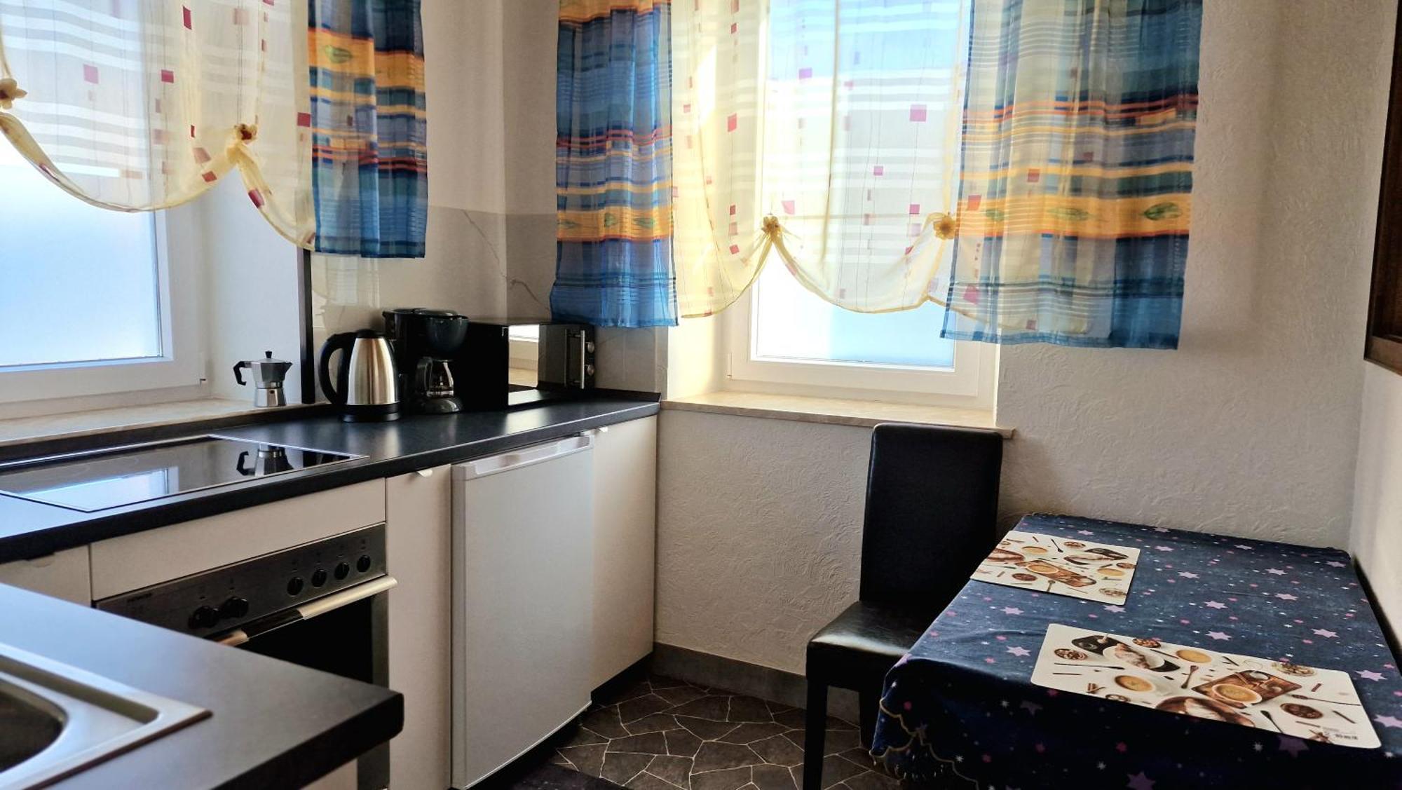 Apartment W.i.l.a. *