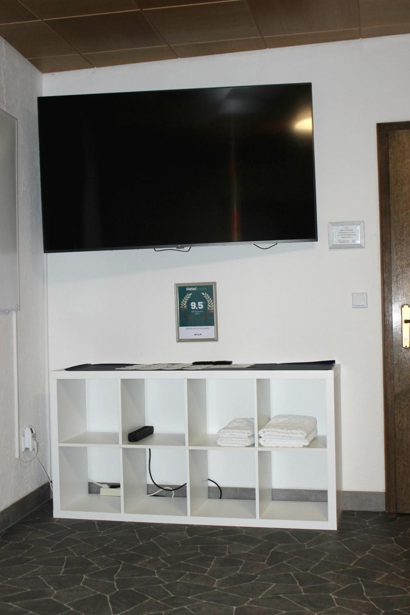 Apartment W.i.l.a.