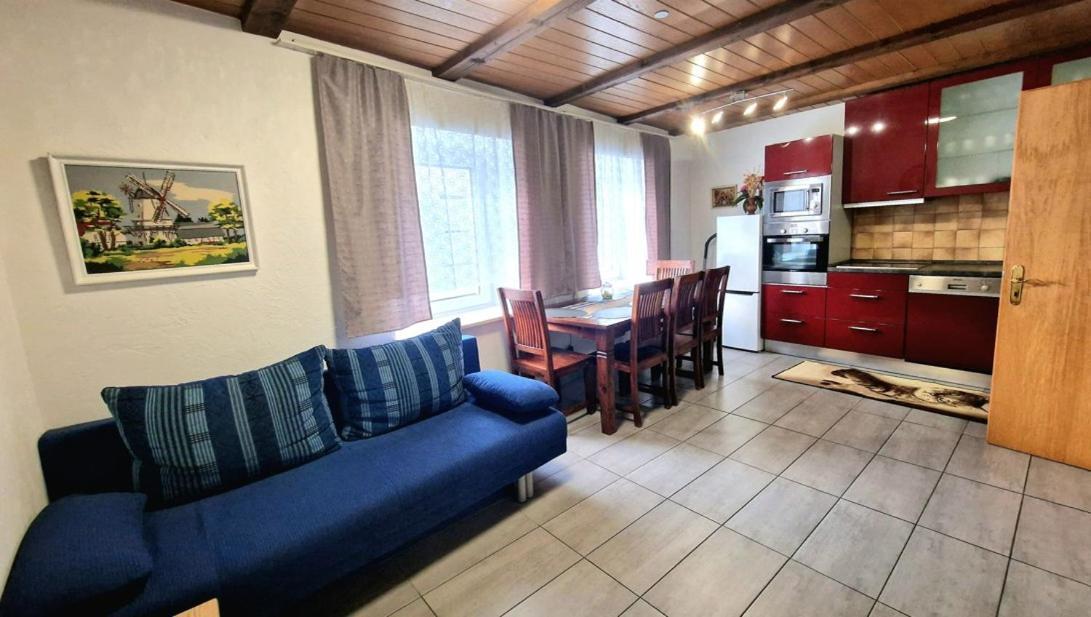 Apartment W.i.l.a.