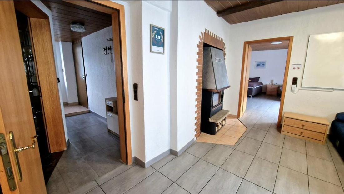 W.i.l.a. Apartment Helmbrechts