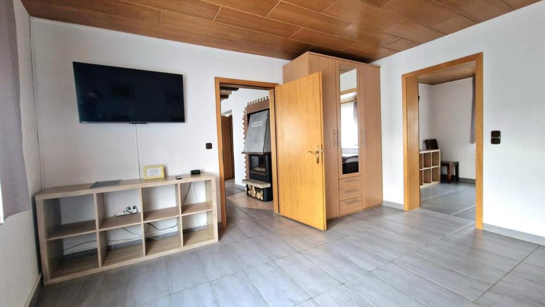 W.i.l.a. Apartment Helmbrechts