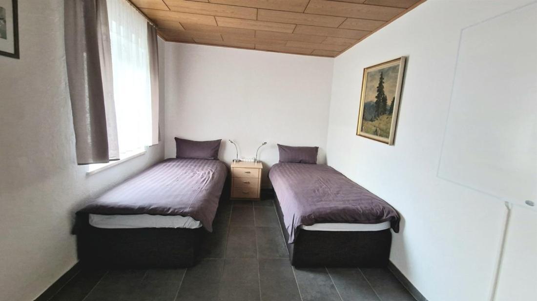 W.i.l.a. Apartment