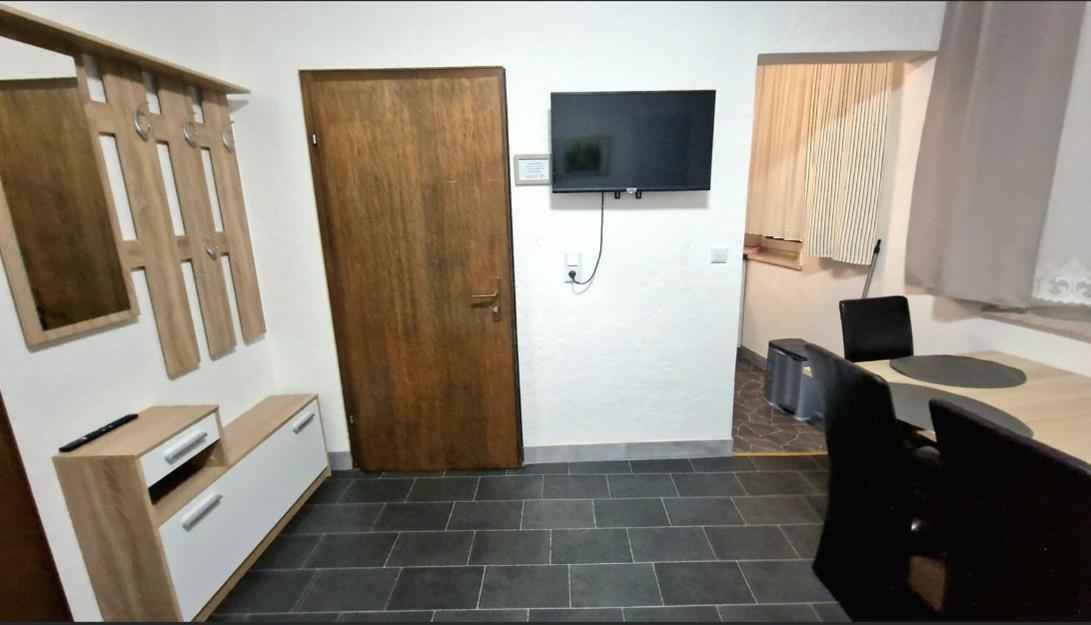 W.i.l.a. Apartment *