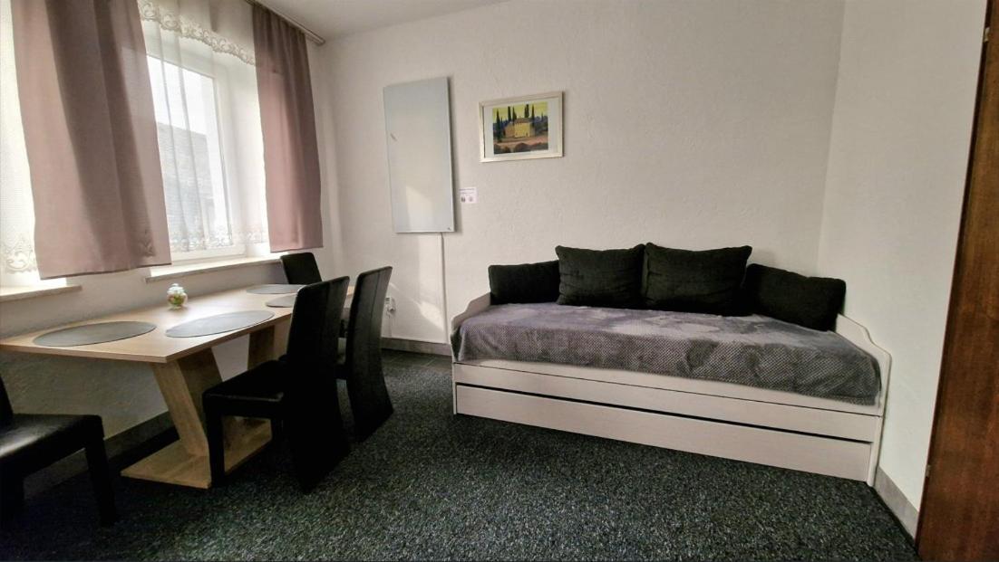 W.i.l.a. Apartment Helmbrechts