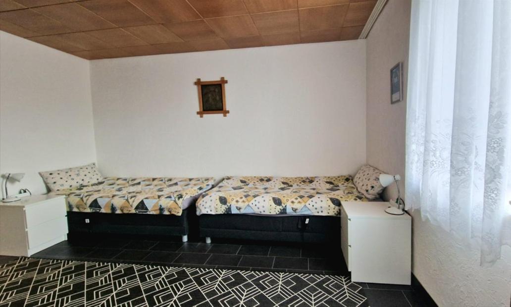 Apartment W.i.l.a. Helmbrechts